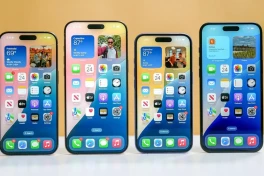iPhone sẽ màn hình OLED đột phá có thể vượt mặt điện thoại Samsung