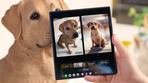 Samsung công bố danh sách thiết bị sắp có One UI 8 Beta