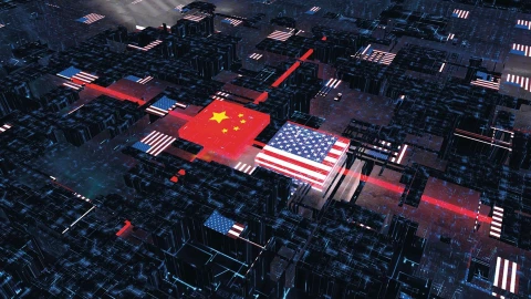 Vì sao chip H20 của Mỹ có giá hơn 4 tỷ VNĐ vẫn được Trung Quốc săn lùng?