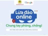 Google và Bộ Công an công bố kết quả tích cực từ chiến dịch phòng chống lừa đảo trực tuyến nhân ngày an ninh mạng Việt Nam