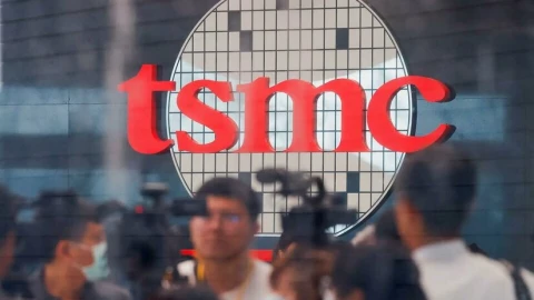 Một vụ gián điệp công nghiệp vừa bị phát giác: nhân viên TSMC bị bắt vì tuồn bí mật chip 2nm