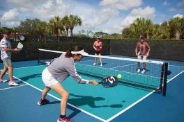 Người Việt đã chi tới hơn 500 tỷ đồng để mua đồ đánh Pickleball chỉ trong nửa đầu năm 2025
