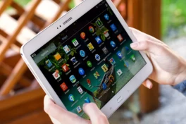 Biến tablet Android cũ thành công cụ hữu ích: 6 ý tưởng bất ngờ từ AI