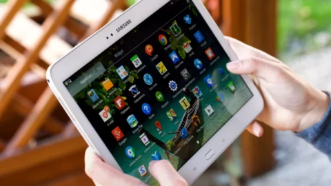 Biến tablet Android cũ thành công cụ hữu ích: 6 ý tưởng bất ngờ từ AI