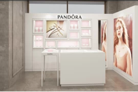 Lỗ hổng từ đối tác khiến Pandora lộ thông tin người dùng