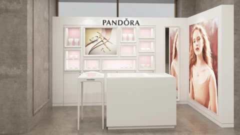 Lỗ hổng từ đối tác khiến Pandora lộ thông tin người dùng