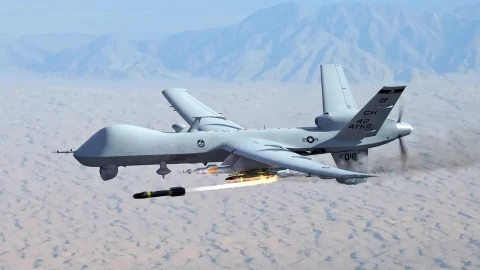 Vũ khí mới của Mỹ: Hellfire SPEAR tùy biến sức công phá theo mục tiêu