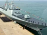 Tàu hộ vệ 054B do Trung Quốc sản xuất được tung hô là "bá đạo toàn cầu", thực tế thua cả tàu Ấn Độ