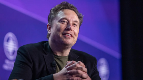 Vì sao Elon Musk nổi đóa với Apple và OpenAI?