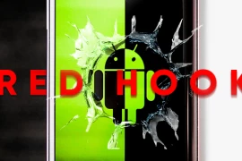Người dùng Android Việt Nam có thể là nạn nhân tiếp theo của mã độc RedHook