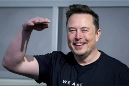 Tesla chi 29 tỷ USD để Musk "ngồi không"