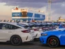 Honda trả giá đắt vì xe điện như thế nào?