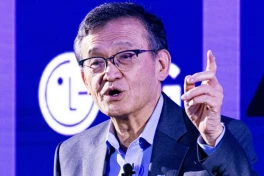Ông Trump thúc giục CEO Intel từ chức