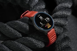 Amazfit Balance 2 ra mắt tại Việt Nam: smartwatch hỗ trợ lặn sâu 45 mét, pin 10 ngày, giá gần 8 triệu đồng