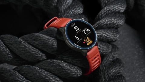 Amazfit Balance 2 ra mắt tại Việt Nam: smartwatch hỗ trợ lặn sâu 45 mét, pin 10 ngày, giá gần 8 triệu đồng
