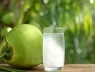 6 nhóm người nên tránh hoặc hạn chế uống nước dừa