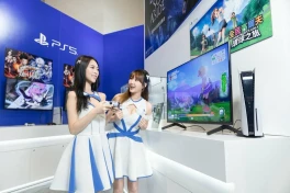 Doanh số PS5 vượt mốc 80 triệu máy, giúp Sony lập kỷ lục kinh doanh
