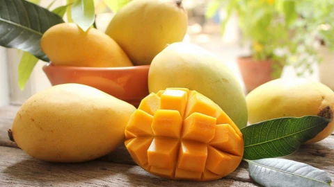 15 loại thực phẩm chứa nhiều vitamin C hơn cam