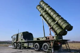 Vì sao tên lửa Trung Quốc FK3 lại có mặt giữa lòng NATO?