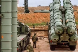 Phòng không Ấn Độ thất thủ trong xung đột tháng 5: Khi radar S-400 bị gây nhiễu và không có tên lửa nào được phóng