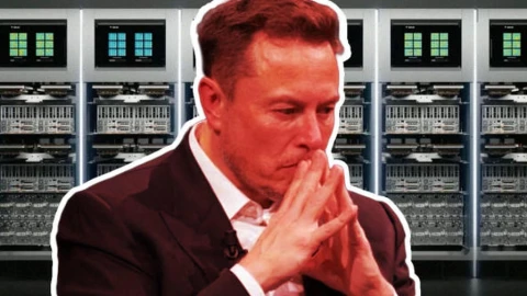 Elon Musk ra lệnh đóng cửa dự án Dojo giữa kỳ vọng 500 tỷ USD: Vì sao Tesla từ bỏ tham vọng công nghệ lõi?