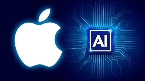 Cuộc khủng hoảng AI của Apple: Vì sao nhân tài lần lượt rời đi?