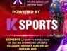 Chính thức ra mắt giải đấu Valorant Ksports Mastercup 2025 cho game thủ Việt
