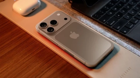 Tin sốt dẻo về iPhone 17 Pro, cuối cùng Apple cũng đã làm điều mà người dùng chờ đợi từ lâu