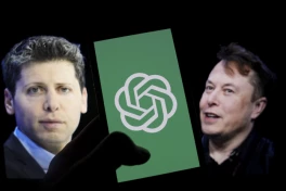 Vừa chỉ trích Apple tích hợp ChatGPT xong, tỷ phú Elon Musk lại rút đơn kiện OpenAI