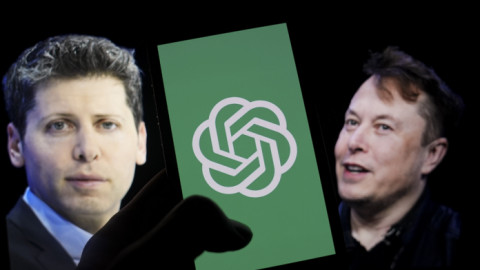 Vừa chỉ trích Apple tích hợp ChatGPT xong, tỷ phú Elon Musk lại rút đơn kiện OpenAI