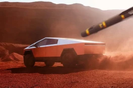 Cybertruck chống tên lửa, chiêu trò PR của Elon Musk hay bước ngoặt thay đổi cuộc chơi của quân đội Mỹ?