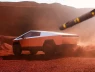 Cybertruck chống tên lửa, chiêu trò PR của Elon Musk hay bước ngoặt thay đổi cuộc chơi của quân đội Mỹ?
