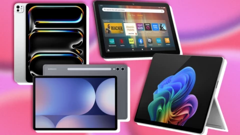 IDC công bố 5 hãng máy tính bảng bán chạy nhất thế giới hiện nay