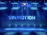 Robot hình người Made in Vietnam, nhảy nhót điêu luyện chào mừng sinh nhật Vingroup