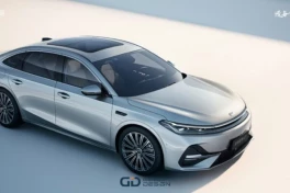 Ông lớn xứ tỷ dân tham vọng vượt mặt BYD đứng "Top phân khúc xe sedan hybrid chạy điện gia đình" là ai mà tự tin đến vậy?