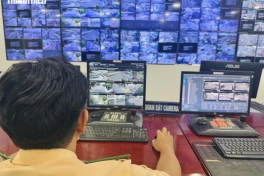 24.000 xe máy bị CSGT TP.HCM phạt nguội: Nhiều lỗi vi phạm vẫn diễn ra hằng ngày