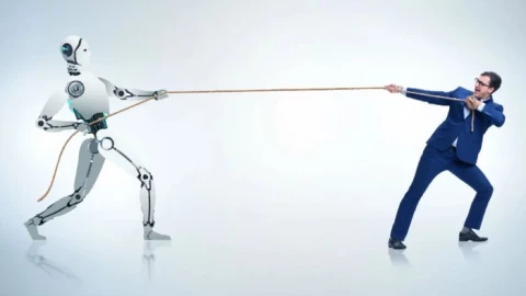 Không còn là lời đe doạ nữa, AI thực sự đã đẩy giới trẻ Mỹ vào con đường thất nghiệp, Việt Nam cũng không tránh được hoạ
