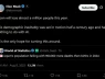 Musk tuyên bố dân số Nhật Bản sẽ giảm 1 triệu người trong năm nay, nhấn mạnh AI là giải pháp duy nhất