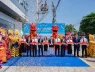 VFXanh Thủ Đức khai trương, mở rộng mạng lưới 3S tại TP.HCM