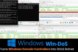 'Đại dịch Win-DoS': Lỗ hổng mới có thể làm tê liệt mọi máy chủ Windows