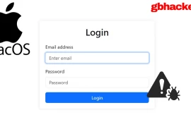 Odyssey Stealer: Phần mềm độc hại macOS đánh cắp ví tiền điện tử cực tinh vi