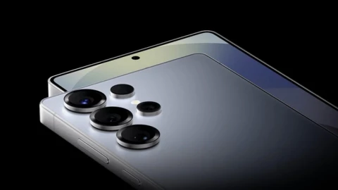 Lại thêm 1 lí do để chờ đợi Galaxy S26 Ultra năm sau