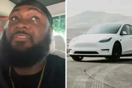 So sánh chi phí Tesla và xe xăng: Ai tiết kiệm hơn?