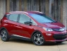 Từ Michigan đến Bắc Băng Dương: Bolt EV có thể làm được gì?