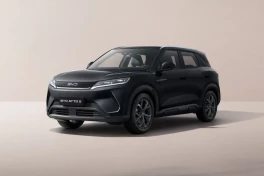 BYD Atto 2 thách thức sự thống trị của Tesla với giá rẻ hơn ở Hong Kong, thiết kế trẻ trung, công nghệ pin tiên tiến