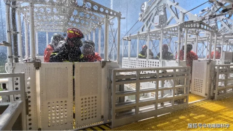 NASA có thực sự xây được nhà máy điện hạt nhân trên Mặt Trăng trước 2030?