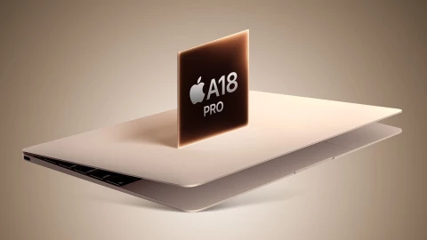 Quên MacBook Air đi, đây mới là bom tấn giá rẻ của Apple