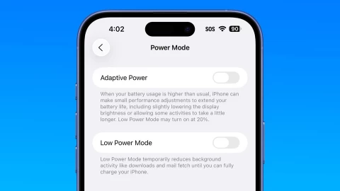 Đừng vội mừng khi lên iOS 18, bạn đã bỏ sót 3 tính năng đáng tiền này rồi!