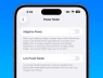 Đừng vội mừng khi lên iOS 18, bạn đã bỏ sót 3 tính năng đáng tiền này rồi!