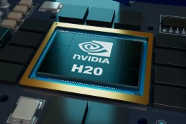 Mất bao công sức để xuất khẩu chip, chip NVIDIA H20 lại bị cáo buộc là mối nguy tới an ninh quốc gia
